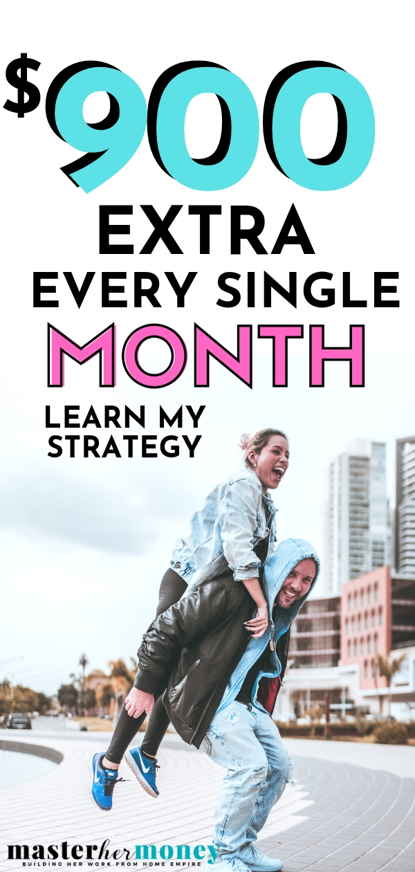 Make Extra $30 Everyday