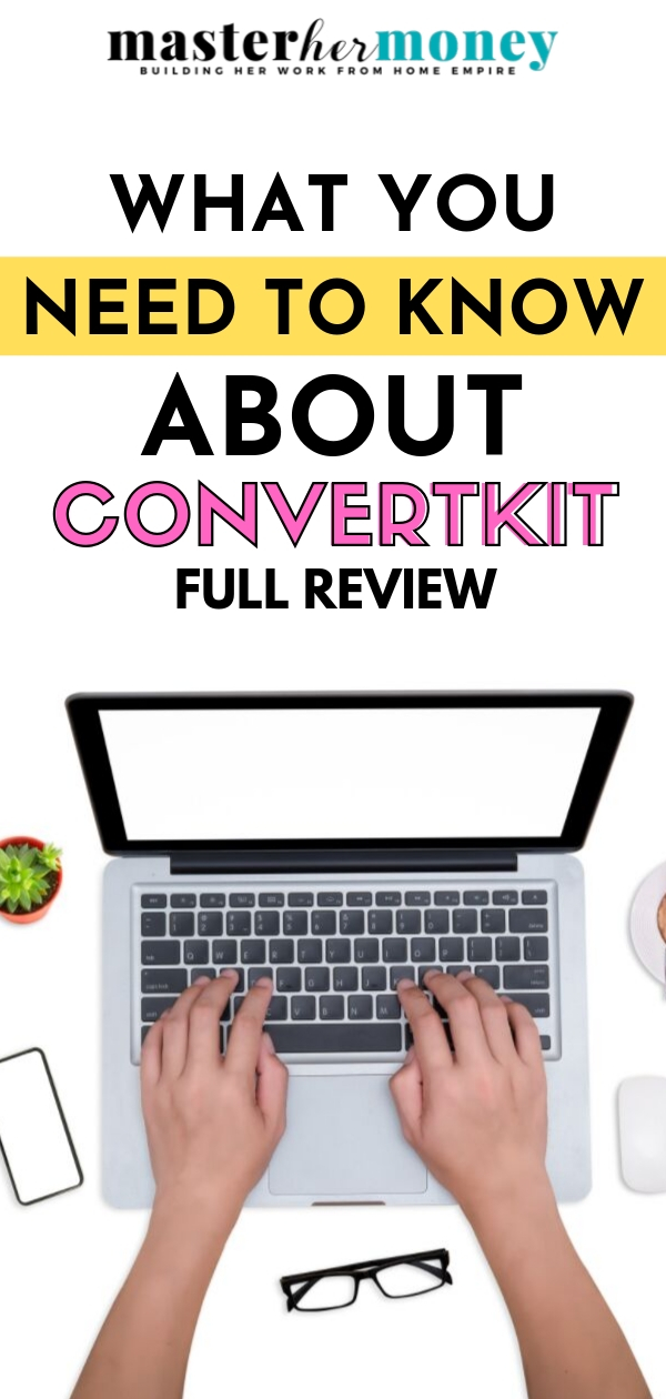 Convertkit-review